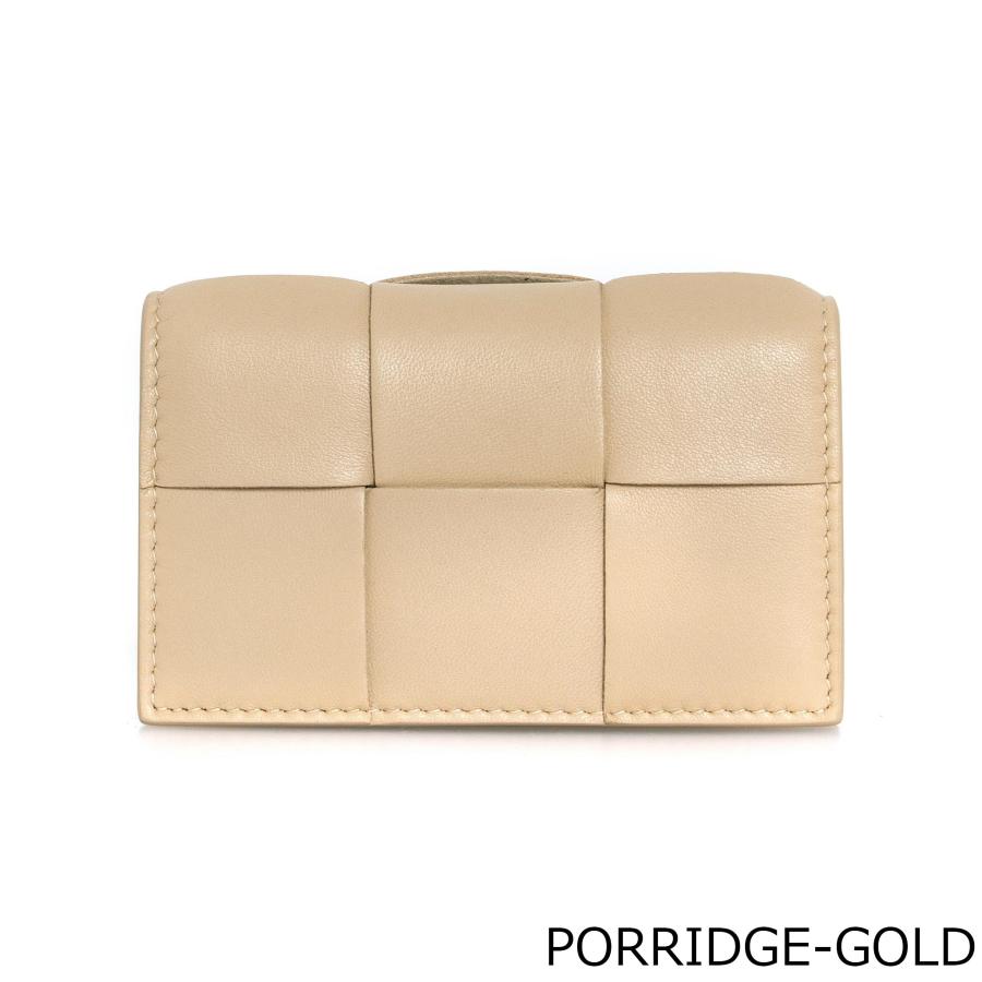 BOTTEGA VENETA ボッテガヴェネタ レディース 名刺入れ(カード BOTTEGA VENETA ボッテガヴェネタ レディース 名刺入れ(カード