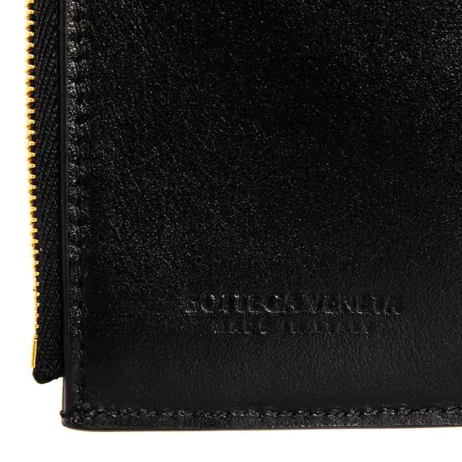 ボッテガヴェネタ BOTTEGA VENETA 財布 レディース 三つ折り財布