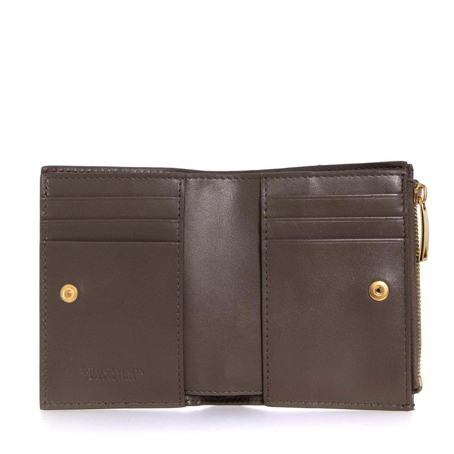 BOTTEGA VENETA ボッテガヴェネタ 財布 二つ折り財布 CASSETTE BOTTEGA VENETA ボッテガヴェネタ 財布 二つ折り財布 CASSETTE