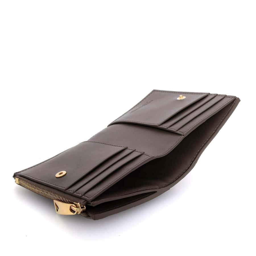BOTTEGA VENETA ボッテガヴェネタ 財布 二つ折り財布 CASSETTE BOTTEGA VENETA ボッテガヴェネタ 財布 二つ折り財布 CASSETTE