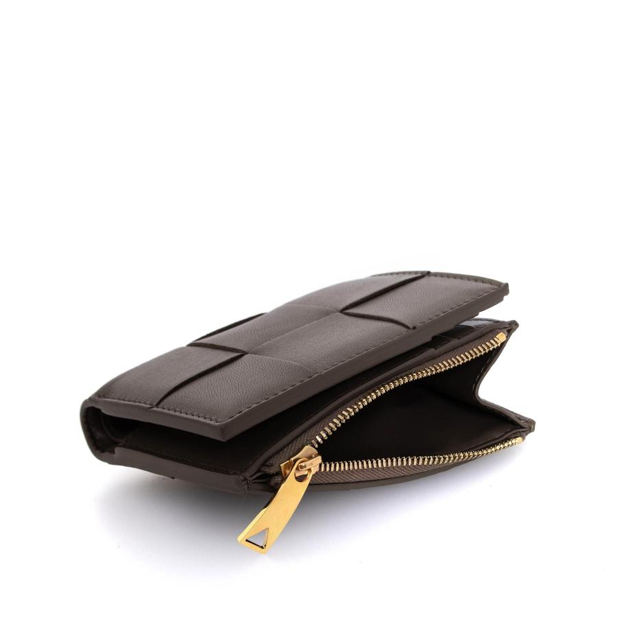 BOTTEGA VENETA ボッテガヴェネタ 財布 二つ折り財布 CASSETTE BOTTEGA VENETA ボッテガヴェネタ 財布 二つ折り財布 CASSETTE