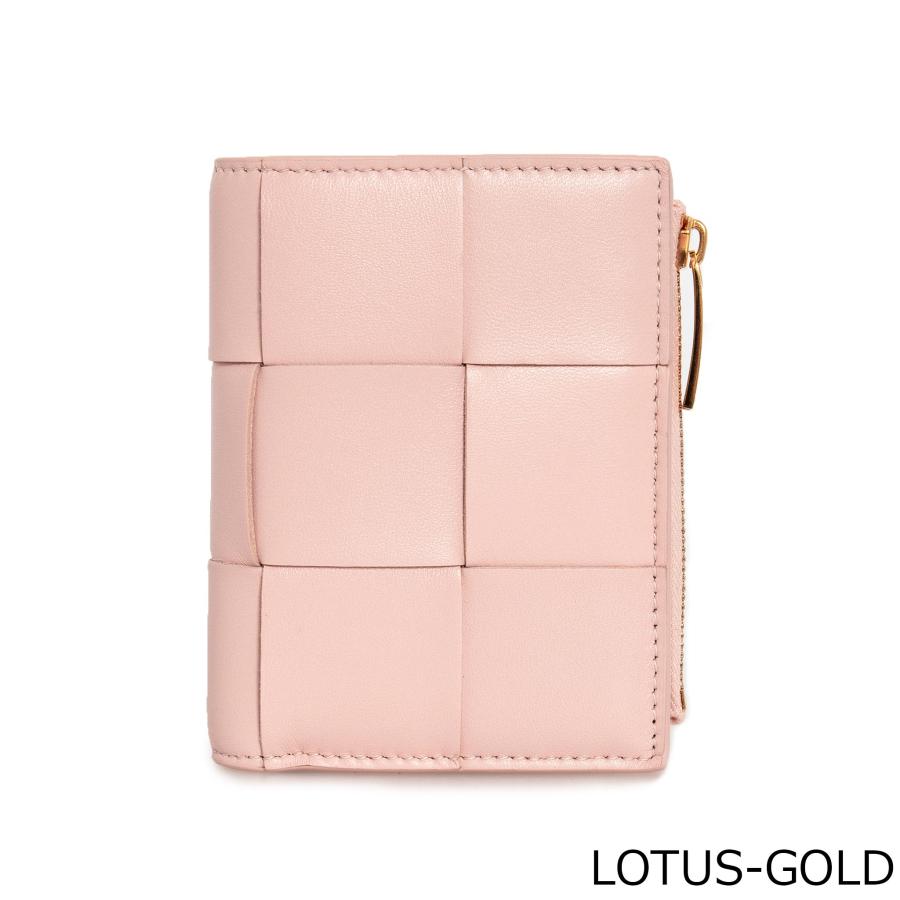 BOTTEGA VENETA ボッテガヴェネタ 財布 二つ折り財布 CASSETTE BOTTEGA VENETA ボッテガヴェネタ 財布 二つ折り財布 CASSETTE