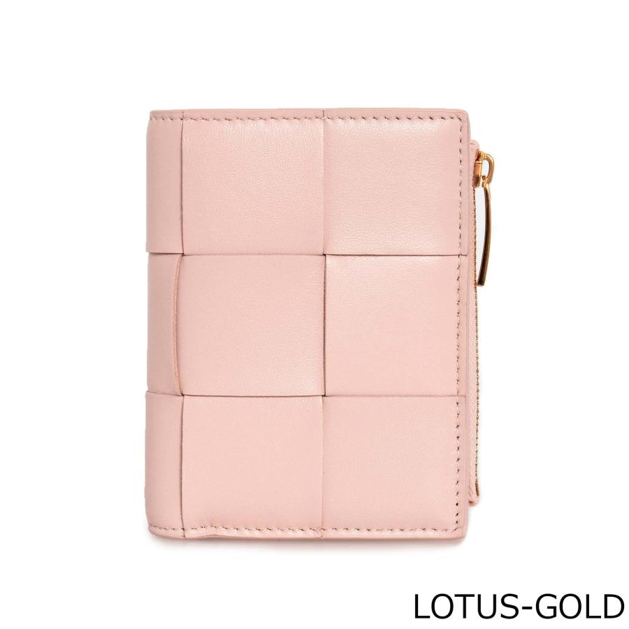 BOTTEGA VENETA ボッテガヴェネタ 財布 二つ折り財布 CASSETTE BOTTEGA VENETA ボッテガヴェネタ 財布 二つ折り財布 CASSETTE