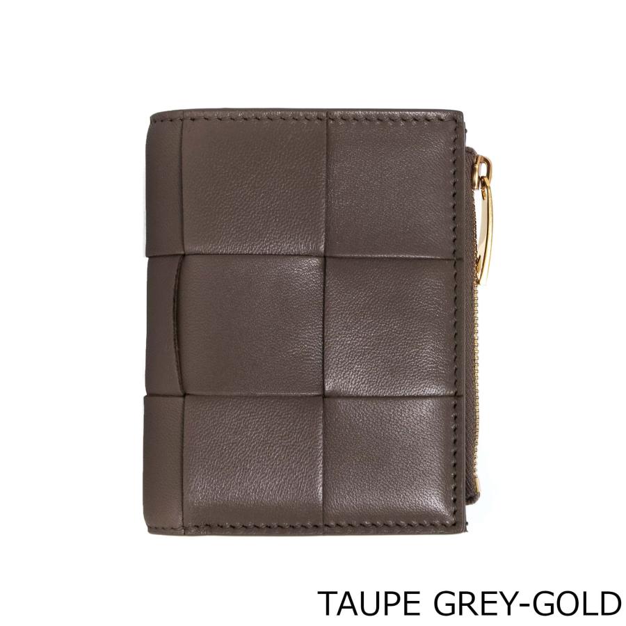 BOTTEGA VENETA ボッテガヴェネタ 財布 二つ折り財布 CASSETTE BOTTEGA VENETA ボッテガヴェネタ 財布 二つ折り財布 CASSETTE