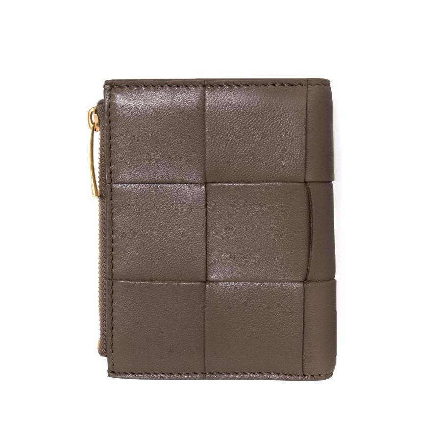 BOTTEGA VENETA ボッテガヴェネタ 財布 二つ折り財布 CASSETTE BOTTEGA VENETA ボッテガヴェネタ 財布 二つ折り財布 CASSETTE