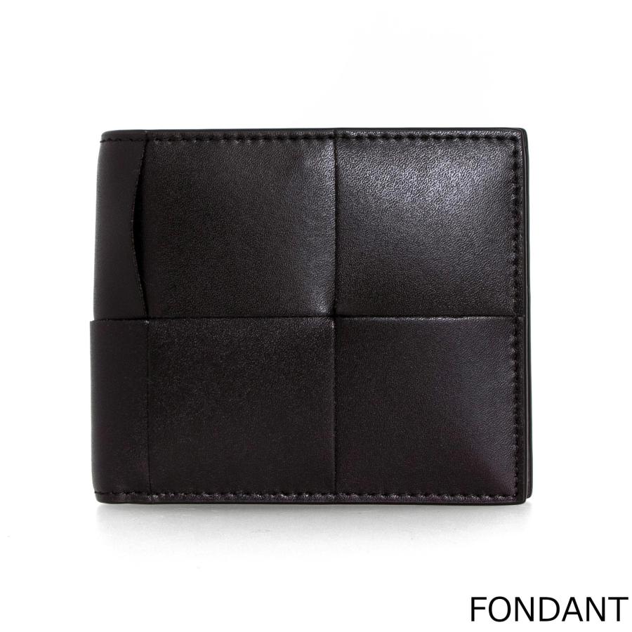 BOTTEGA VENETA ボッテガヴェネタ 財布 二つ折り財布 CASSETTE BOTTEGA VENETA ボッテガヴェネタ 財布 二つ折り財布 CASSETTE