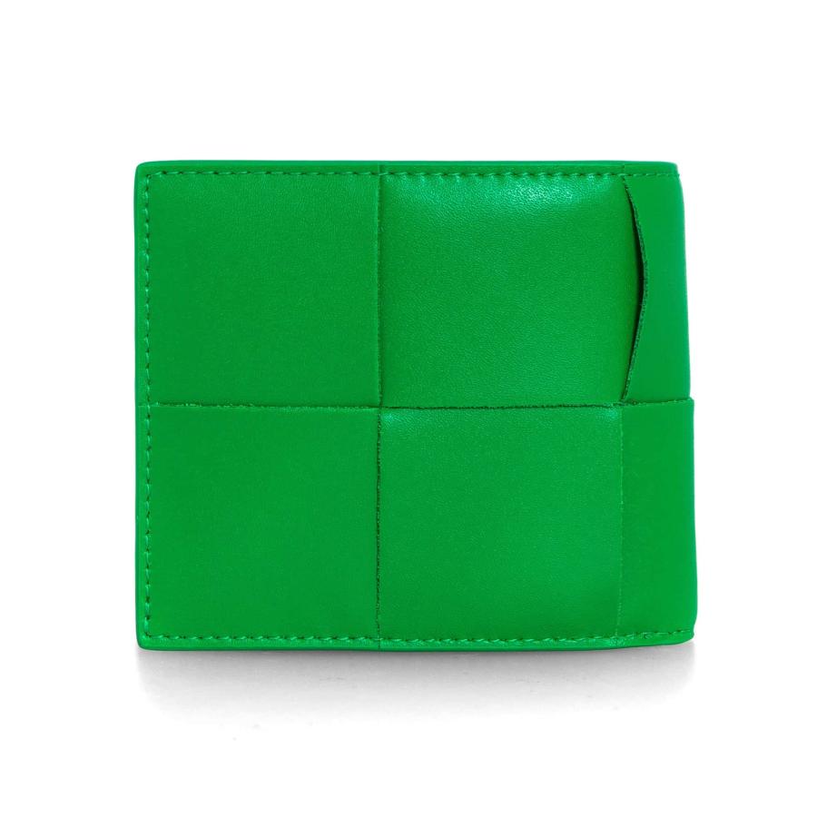 BOTTEGA VENETA ボッテガヴェネタ 財布 二つ折り財布 CASSETTE BOTTEGA VENETA ボッテガヴェネタ 財布 二つ折り財布 CASSETTE
