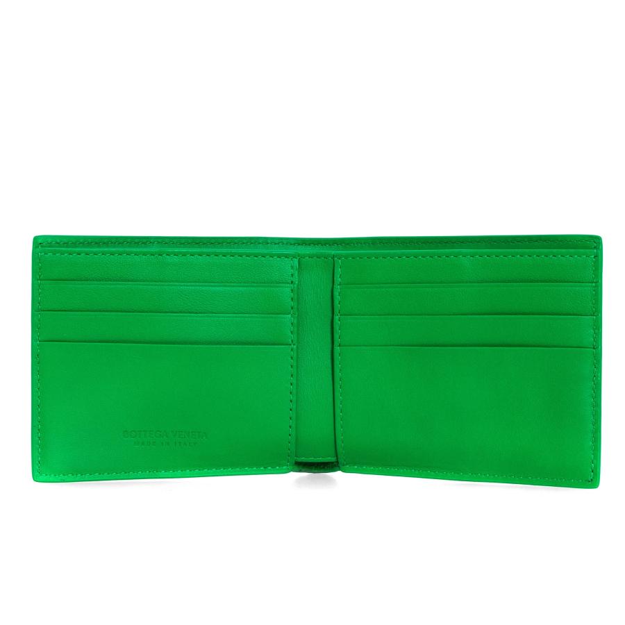 BOTTEGA VENETA ボッテガヴェネタ 財布 二つ折り財布 CASSETTE BOTTEGA VENETA ボッテガヴェネタ 財布 二つ折り財布 CASSETTE
