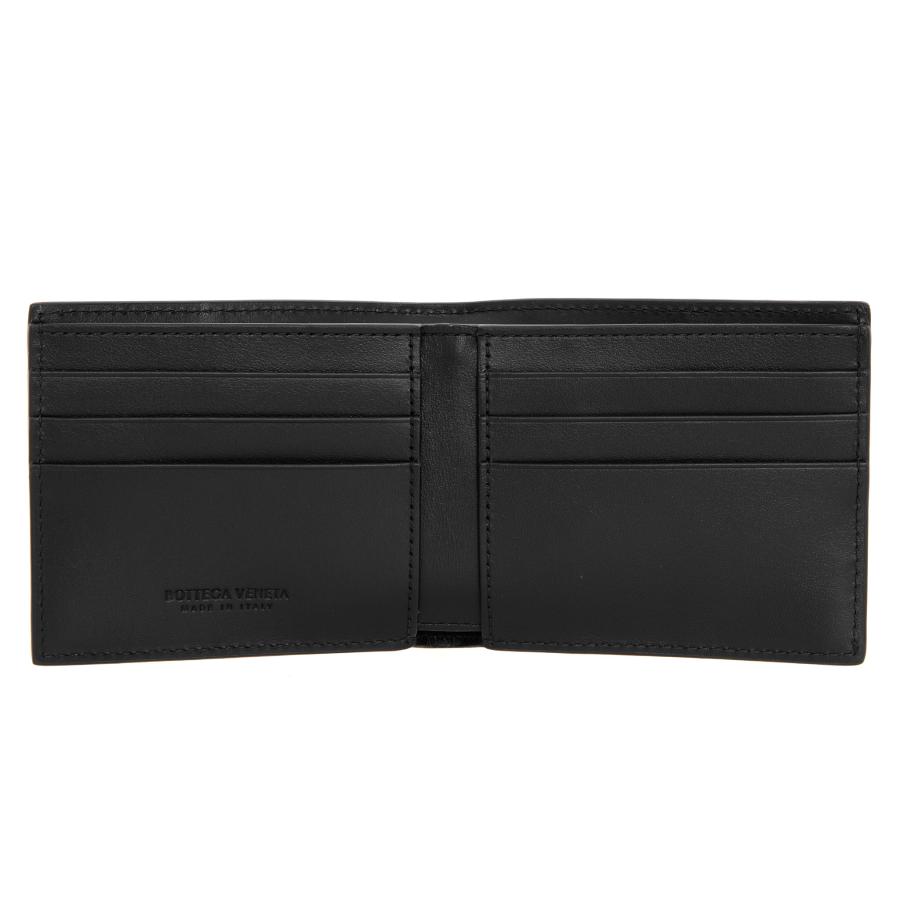 BOTTEGA VENETA ボッテガヴェネタ 財布 メンズ 二つ折り財布 BOTTEGA VENETA ボッテガヴェネタ 財布 メンズ 二つ折り財布