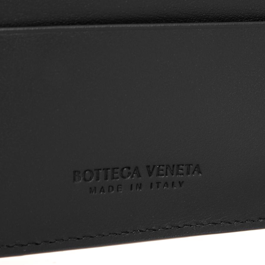 BOTTEGA VENETA ボッテガヴェネタ 財布 メンズ 二つ折り財布 BOTTEGA VENETA ボッテガヴェネタ 財布 メンズ 二つ折り財布