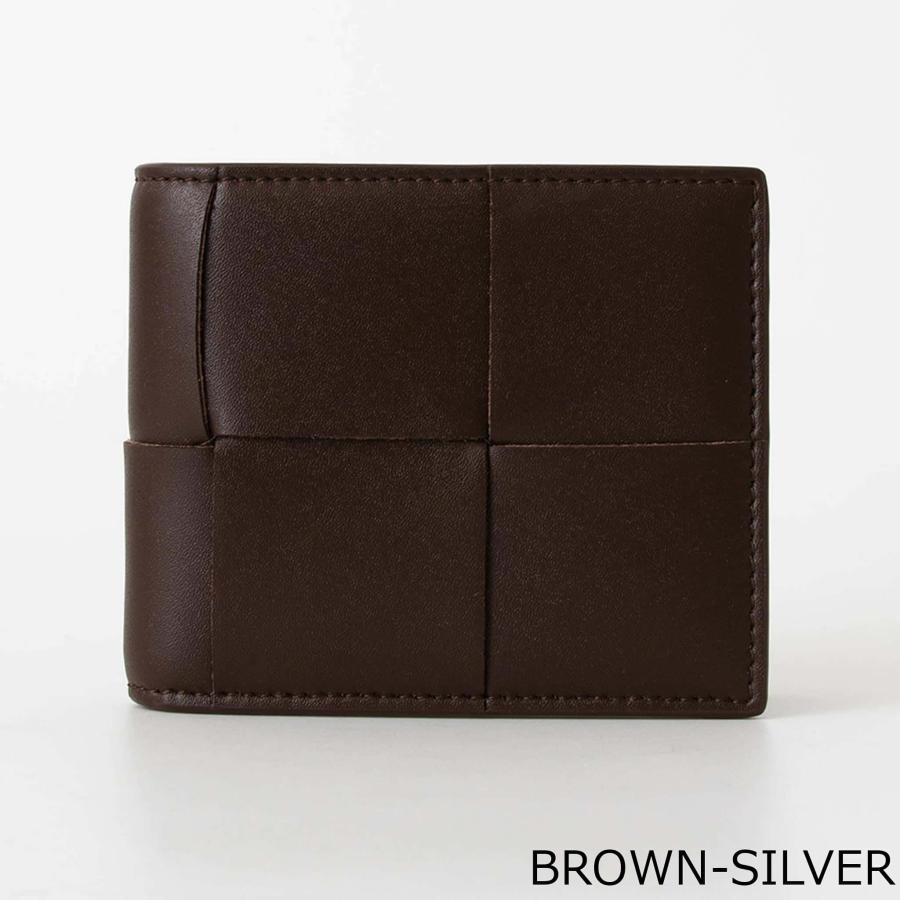 BOTTEGA VENETA ボッテガヴェネタ 財布 二つ折り財布(小銭入れ BOTTEGA VENETA ボッテガヴェネタ 財布 二つ折り財布(小銭入れ