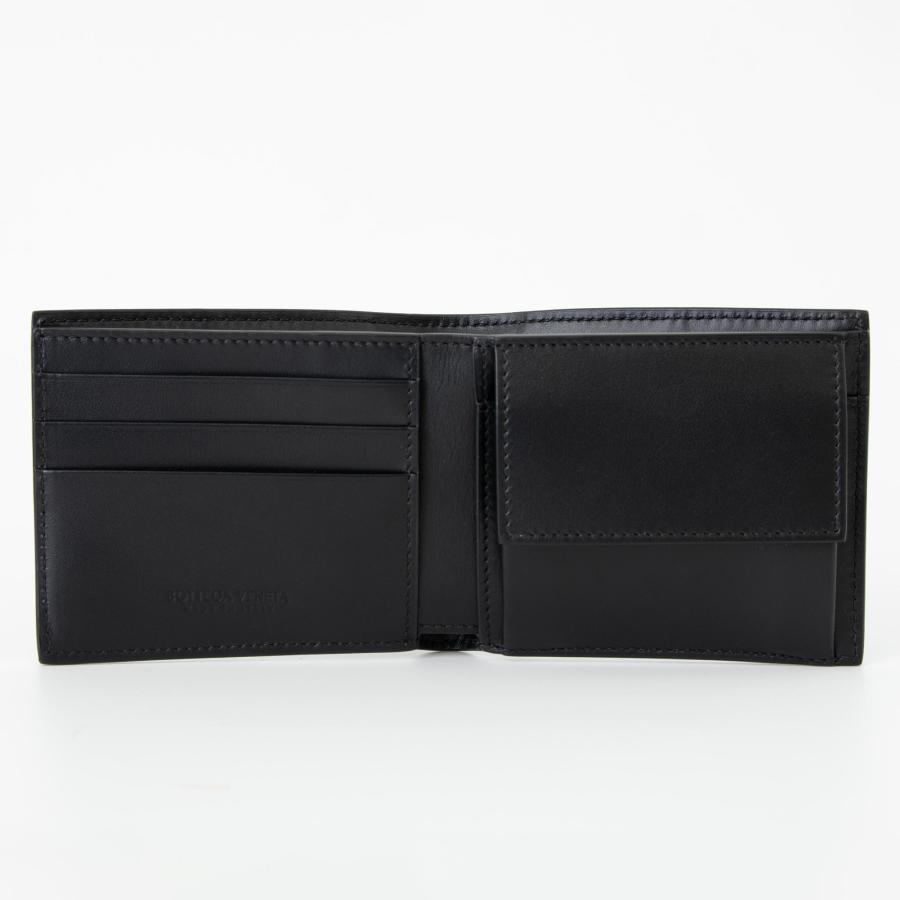 BOTTEGA VENETA ボッテガヴェネタ 財布 二つ折り財布(小銭入れ BOTTEGA VENETA ボッテガヴェネタ 財布 二つ折り財布(小銭入れ