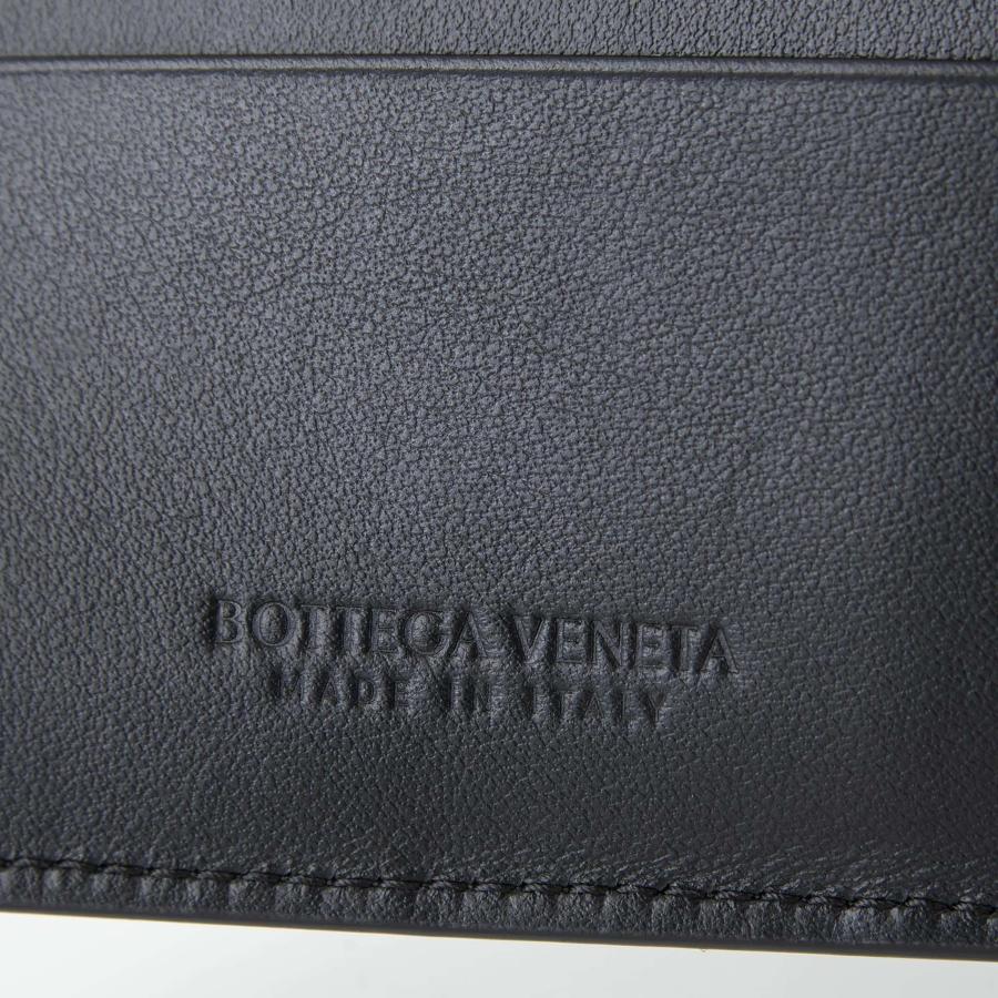 BOTTEGA VENETA ボッテガヴェネタ 財布 二つ折り財布(小銭入れ BOTTEGA VENETA ボッテガヴェネタ 財布 二つ折り財布(小銭入れ