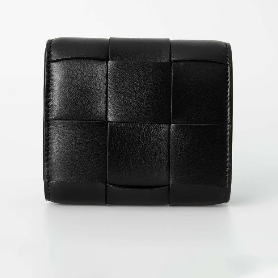 BOTTEGA VENETA ボッテガヴェネタ 財布 レディース 三つ折り財布 BOTTEGA VENETA ボッテガヴェネタ 財布 レディース 三つ折り財布