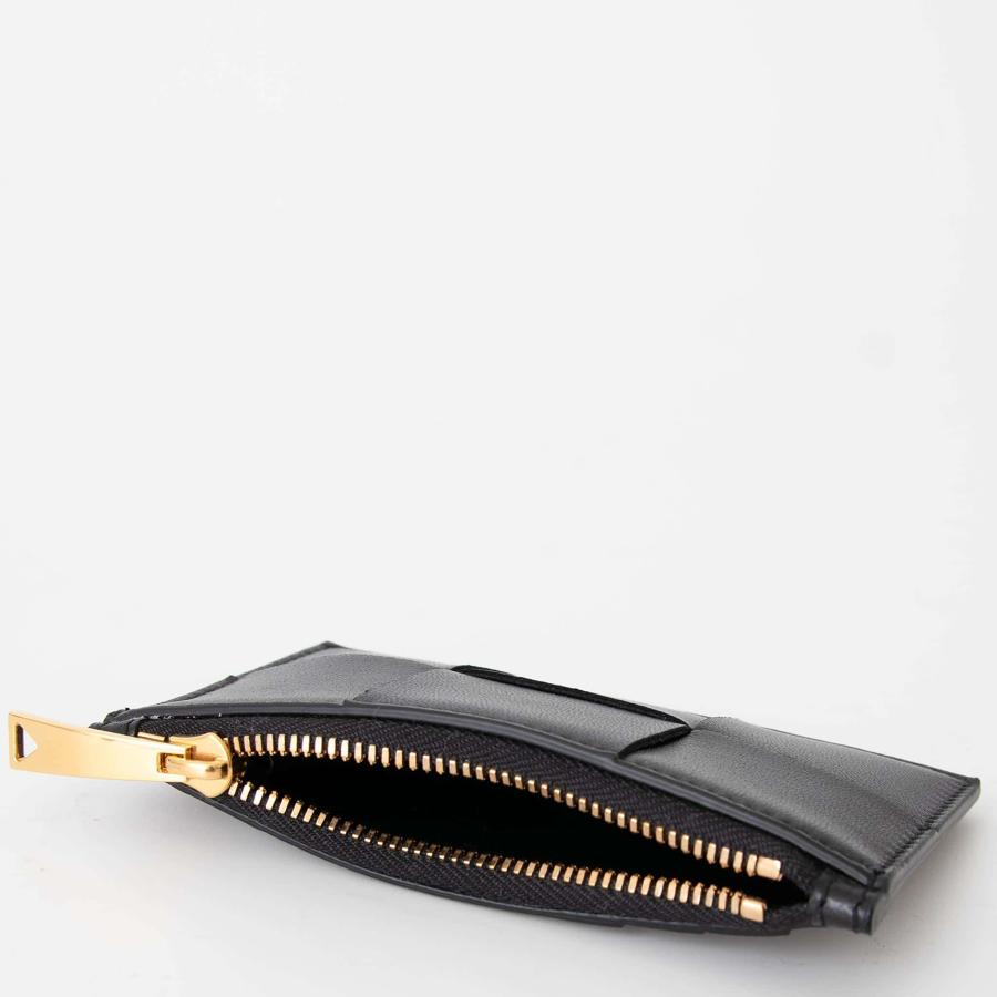 2023年購入　美品❕ボッテガヴェネタ　ウォレット　財布　カードケース BOTTEGA VENETA ボッテガヴェネタ 財布 カードケース/コイン