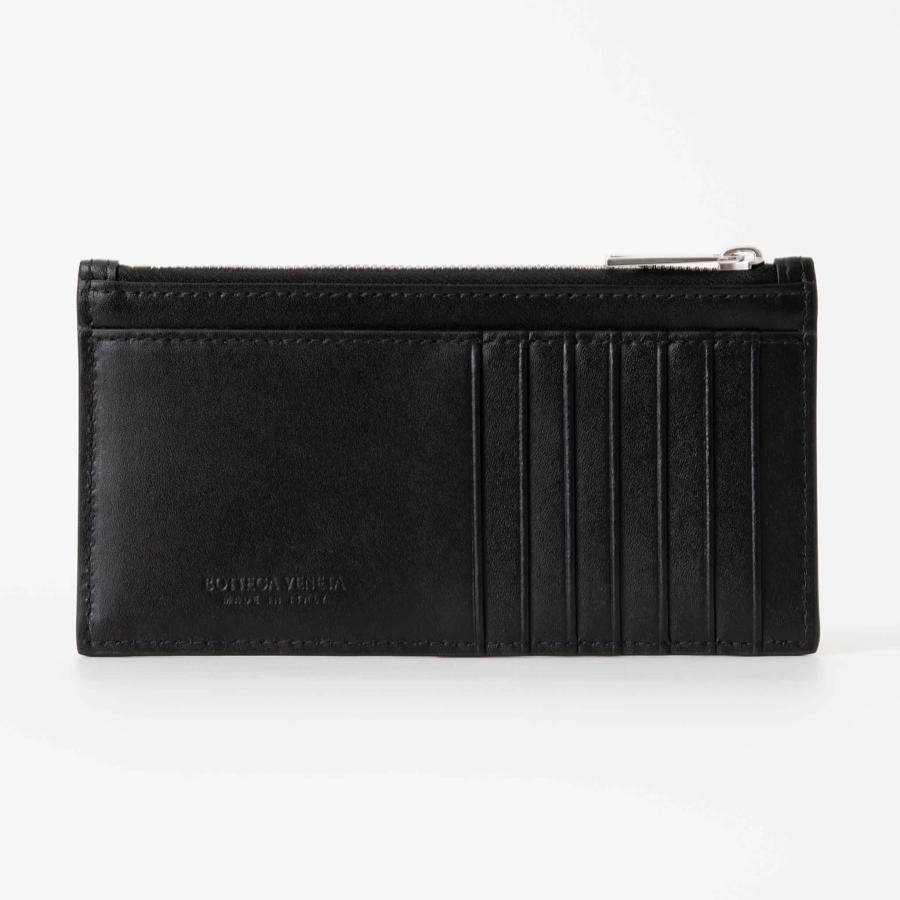 ボッテガヴェネタ BOTTEGA VENETA 財布 長財布 CASSETTE SLIM LONG WALLET カセット スリム ロングウォレット メンズ 749460 VBWD3 | BOTTEGA VENETA | 01