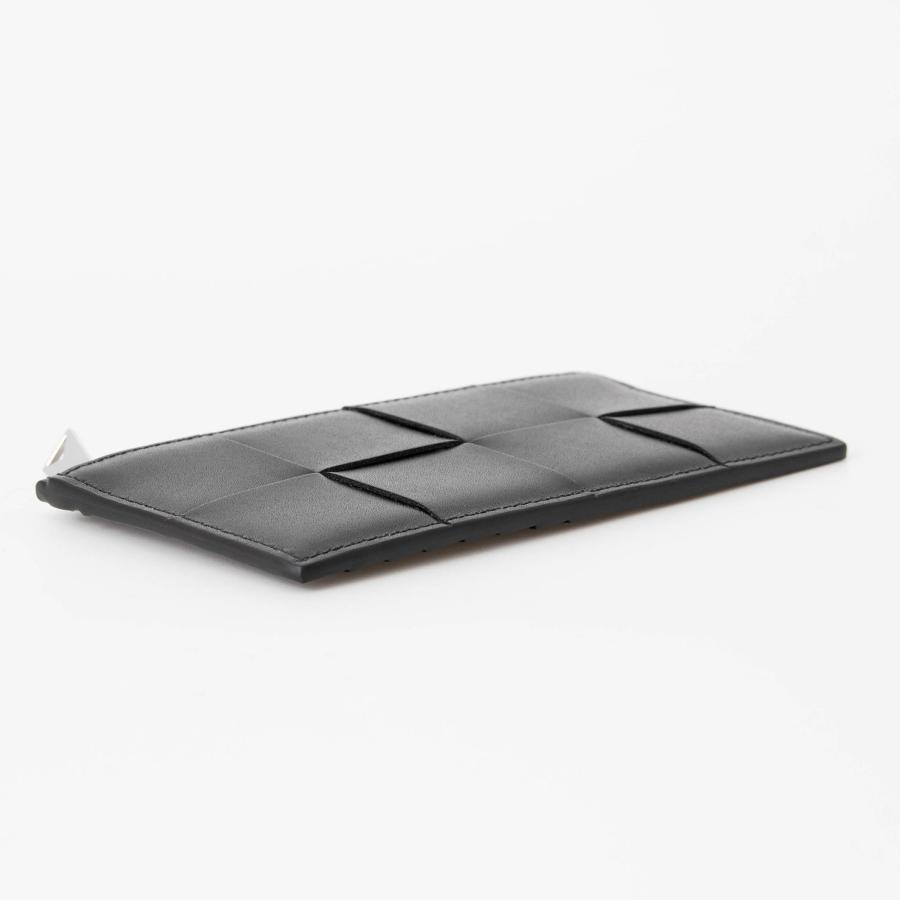 ボッテガヴェネタ BOTTEGA VENETA 財布 長財布 CASSETTE SLIM LONG WALLET カセット スリム ロングウォレット メンズ 749460 VBWD3 | BOTTEGA VENETA | 02