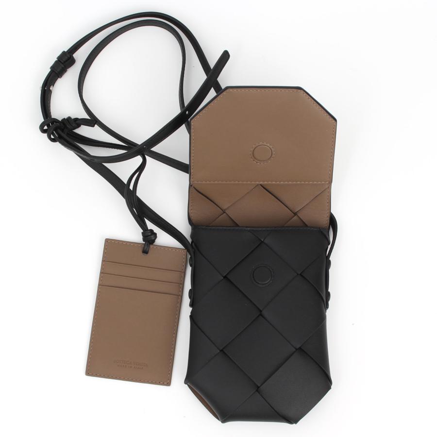 BOTTEGA VENETA ボッテガヴェネタ フォンケース DIAGO PHONE
