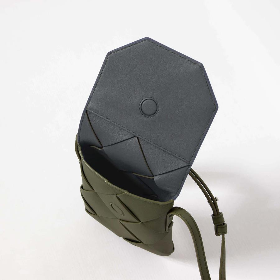 BOTTEGA VENETA ボッテガヴェネタ フォンケース DIAGO PHONE