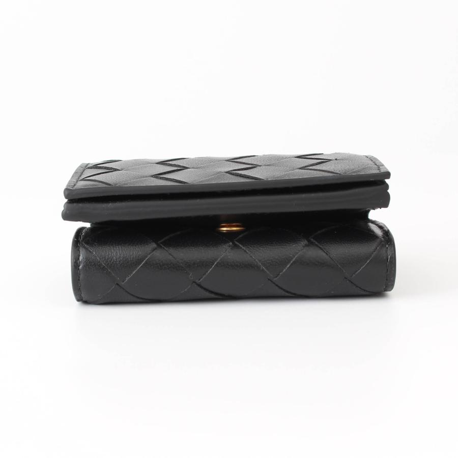 BOTTEGA VENETA ボッテガヴェネタ 財布 三つ折り財布