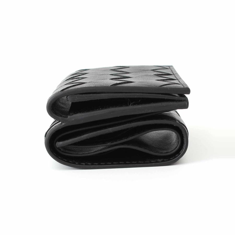 ボッテガヴェネタレザー三つ折り財布 楽天市場】ボッテガヴェネタ 折財布 547429 VO0B9 三つ折り財布