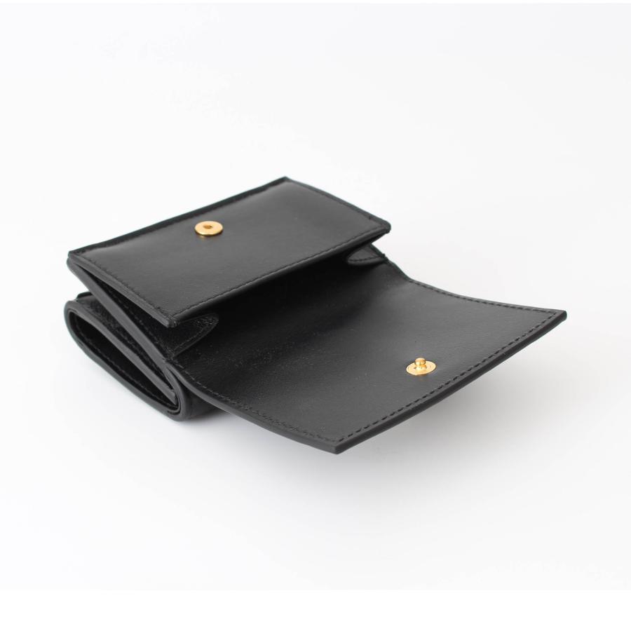 BOTTEGA VENETA ボッテガヴェネタ 財布 三つ折り財布