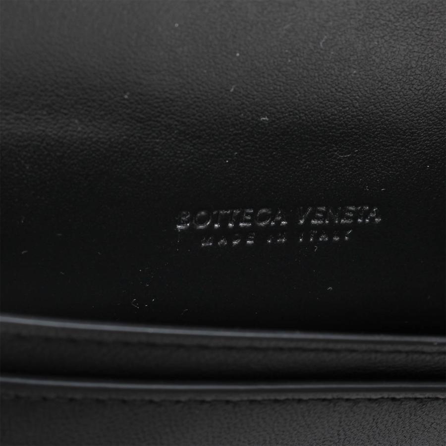 BOTTEGA VENETA（ボッテガ・ヴェネタ） 名刺入れ（カードケース