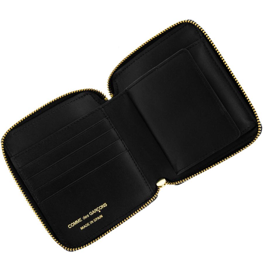 Comme des garcons wallet buy top