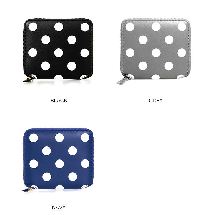 COMME des GARCONS コムデギャルソン DES 財布 レディース