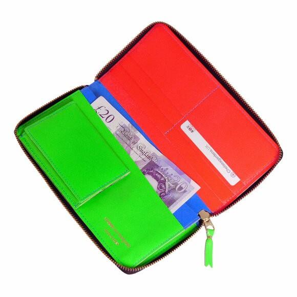 COMME des GARCONS コムデギャルソン DES 財布 レディース メンズ  