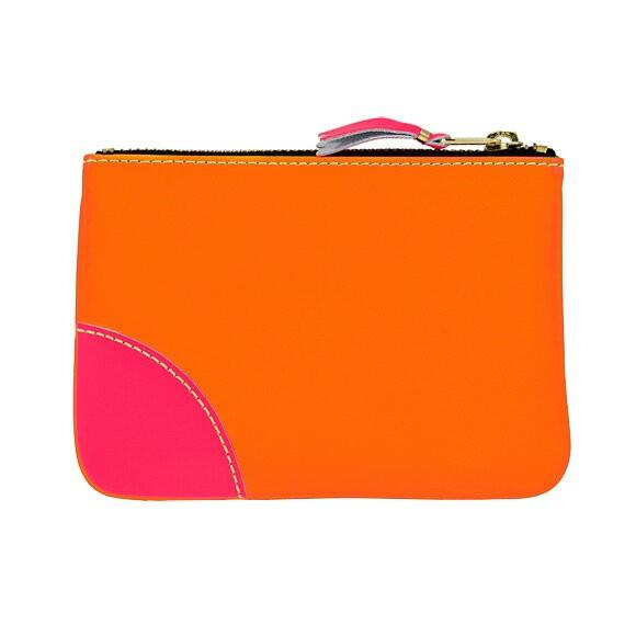 COMME des GARCONS（コムデギャルソン） 財布 ポーチ/コインケース