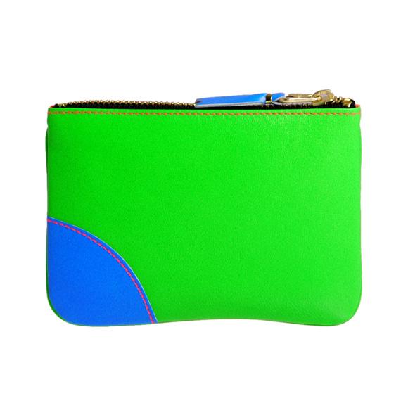 コムデギャルソン COMME DES GARCONS 財布 ポーチ/コインケース SUPER