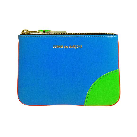 コムデギャルソン COMME DES GARCONS 財布 ポーチ/コインケース SUPER