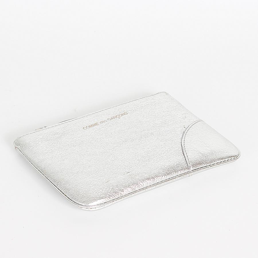 COMME des GARCONS（コムデギャルソン） 財布 ポーチ/コインケース