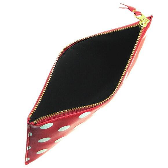 COMME des GARCONS（コムデギャルソン） レディース メンズ ポーチ