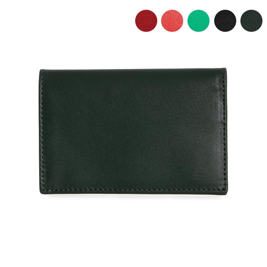 COMME des GARCONS コムデギャルソン DES カードケース CLASSIC COMME des GARCONS コムデギャルソン DES カードケース CLASSIC