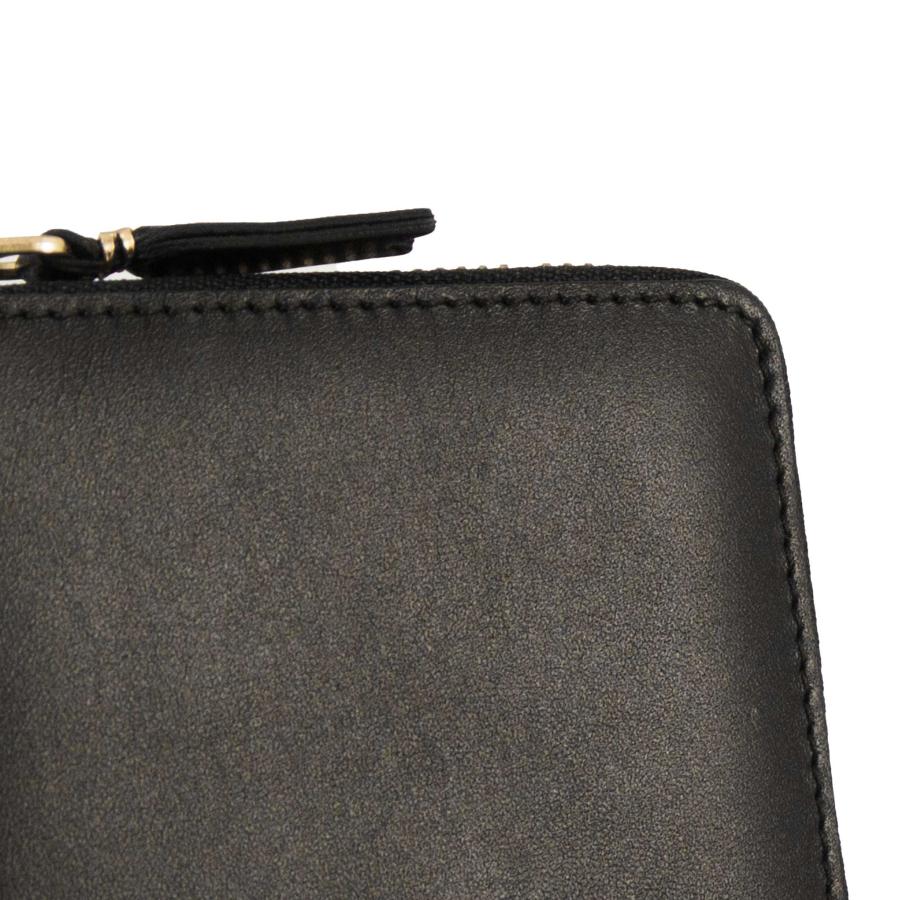 COMME des GARCONS コムデギャルソン DES 財布 ラウンド COMME des GARCONS コムデギャルソン DES 財布 ラウンド