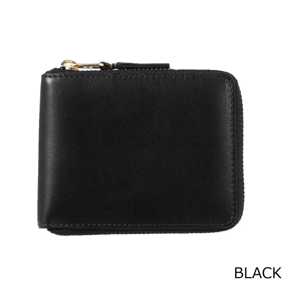 COMME des GARCONS コムデギャルソン DES 財布 ラウンド COMME des GARCONS コムデギャルソン DES 財布 ラウンド