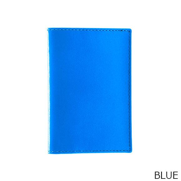 COMME des GARCONS コムデギャルソン DES カードケース SUPER