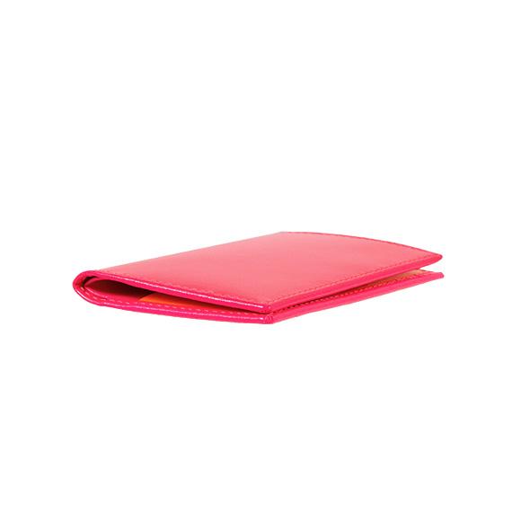 COMME des GARCONS コムデギャルソン DES カードケース SUPER COMME des GARCONS コムデギャルソン DES カードケース SUPER