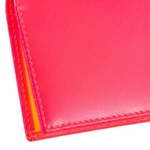 COMME des GARCONS コムデギャルソン DES カードケース SUPER COMME des GARCONS コムデギャルソン DES カードケース SUPER