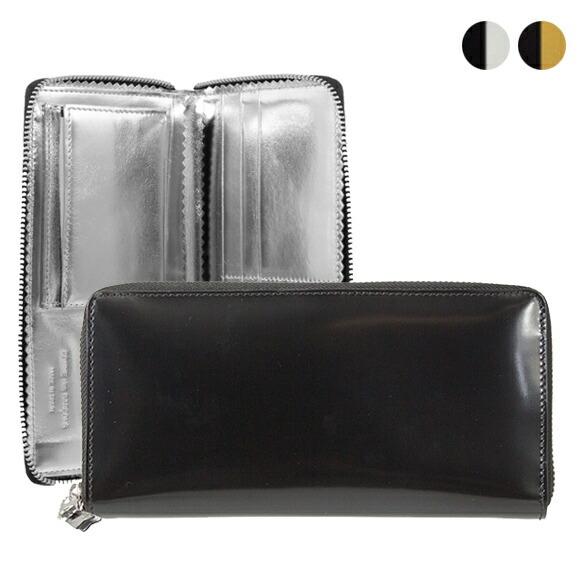 コムデギャルソン インサイドメタリック ラウンドファスナーウォレット 財布 楽天市場】【最大10,000円クーポン】コムデギャルソン COMME DES