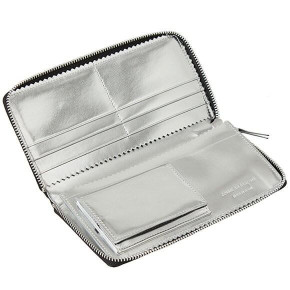 COMME des GARCONS（コムデギャルソン） 財布 メンズ レディース