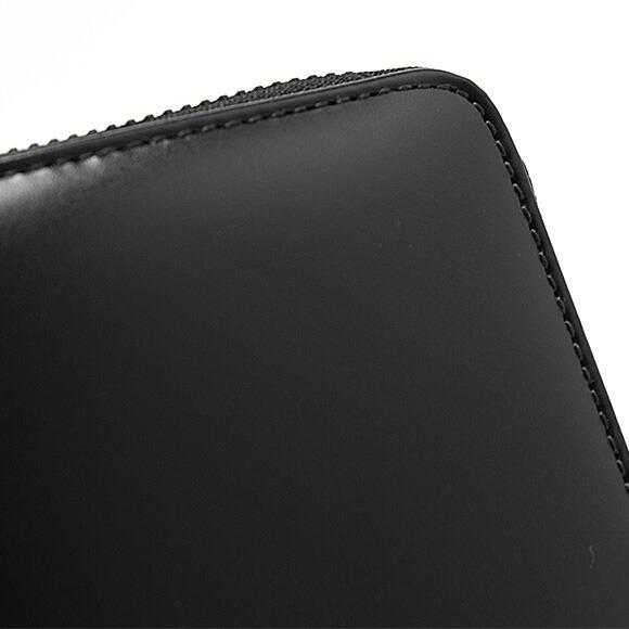 COMME des GARCONS コムデギャルソン DES 二つ折り財布 VERY COMME des GARCONS コムデギャルソン DES 二つ折り財布 VERY