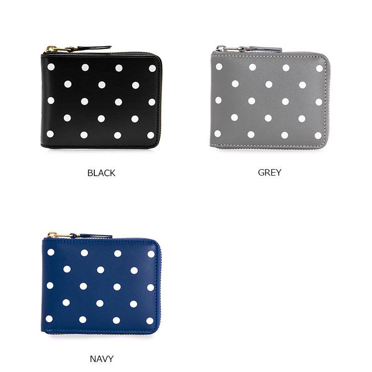COMME des GARCONS コムデギャルソン DES 財布 メンズ