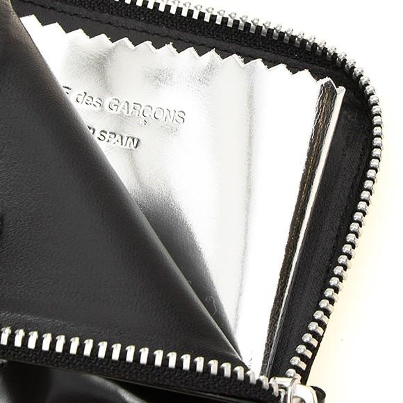 COMME des GARCONS コムデギャルソン DES 財布 L字ファスナー COMME des GARCONS コムデギャルソン DES 財布 L字ファスナー