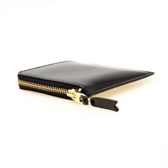 ★COMME des GARCONS★ミラーインサイド★L字Wallet ミラーインサイド L字型財布 | Wallet COMME des GARCONS