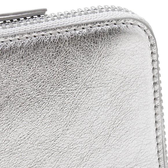 COMME des GARCONS コムデギャルソン 財布 ケース マンガ Wallet COMME des GARCONS - コムデギャルソン 財布 REVERSED