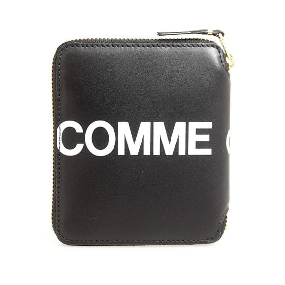 COMME des GARCONS（コムデギャルソン） レディース メンズ 二つ折り