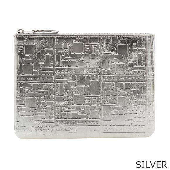 COMME des GARCONS（コムデギャルソン） レディース メンズ ポーチ